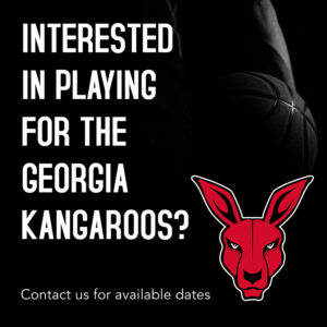 Georgia Kangaroos
