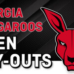 Georgia Kangaroos Try Outs