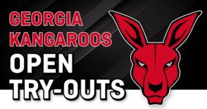 Georgia Kangaroos Try Outs